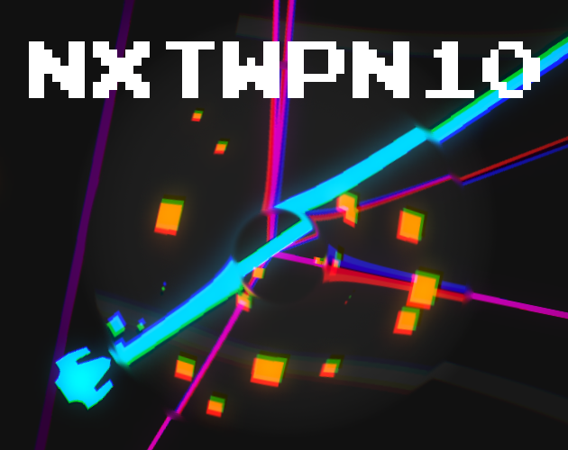 NXTWPN10