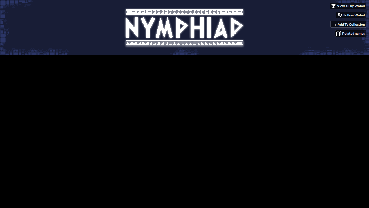 Nymphiad