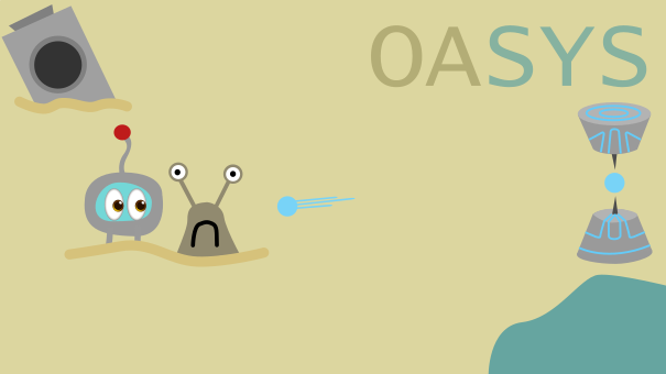 Oasys