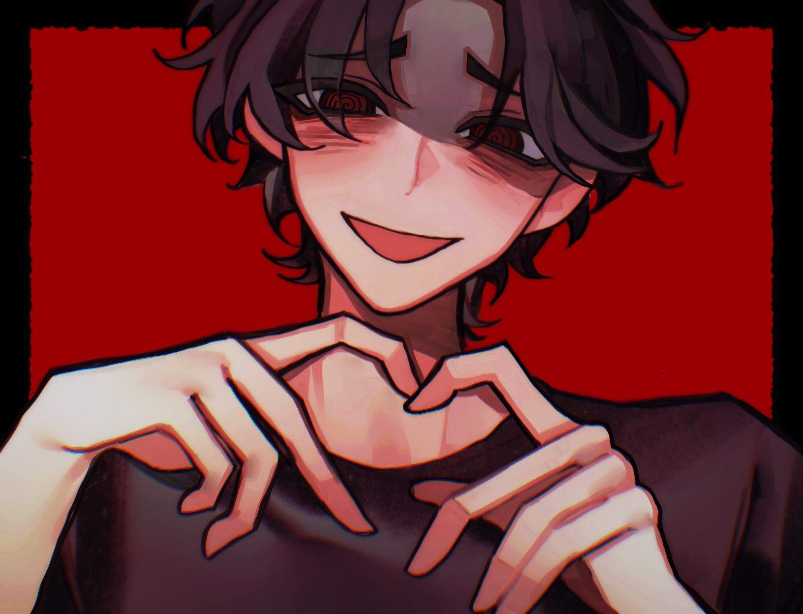 OBSESSION♡SYNDROME [WIP]