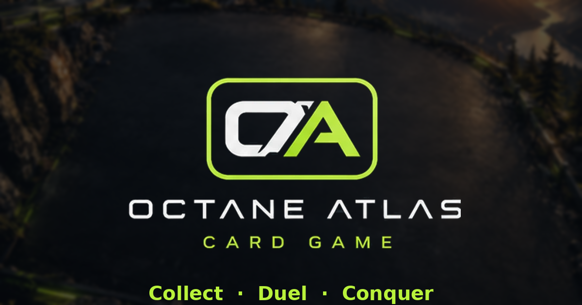 Octane Atlas