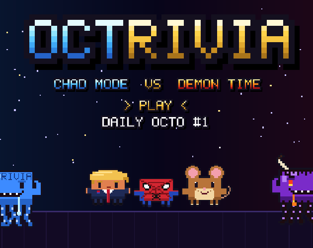 Octrivia