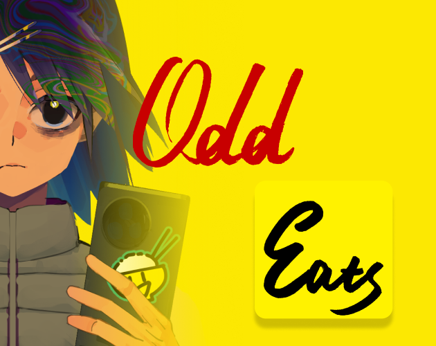 Odd Eats