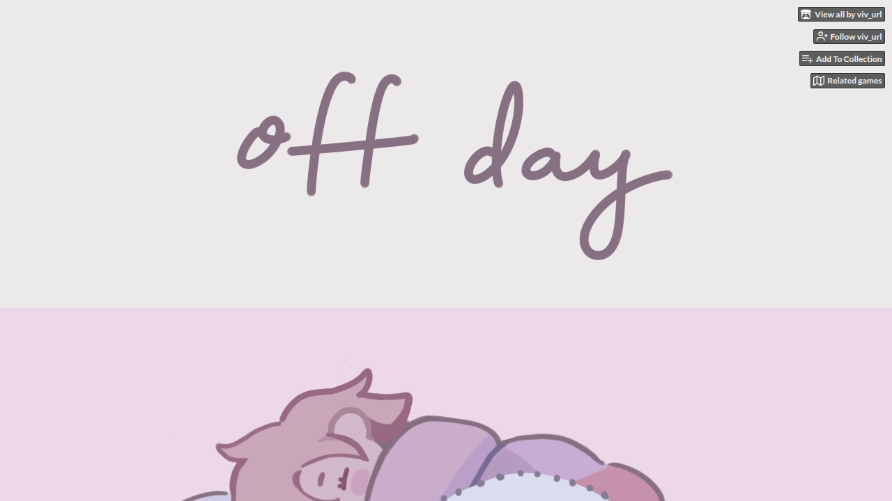 Off Day