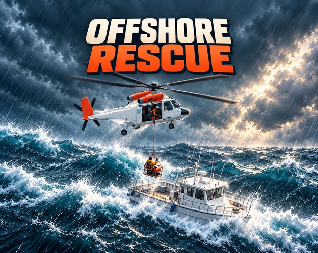Offshore Rescue