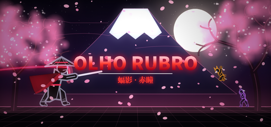 Olho Rubro