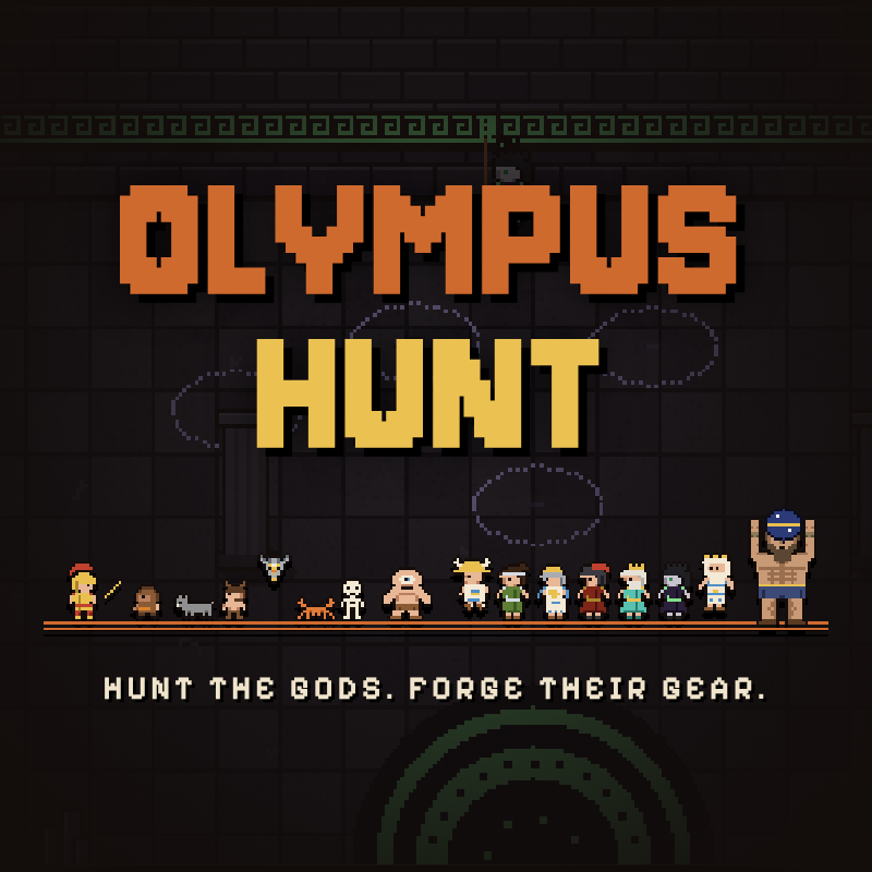 Olympus Hunt