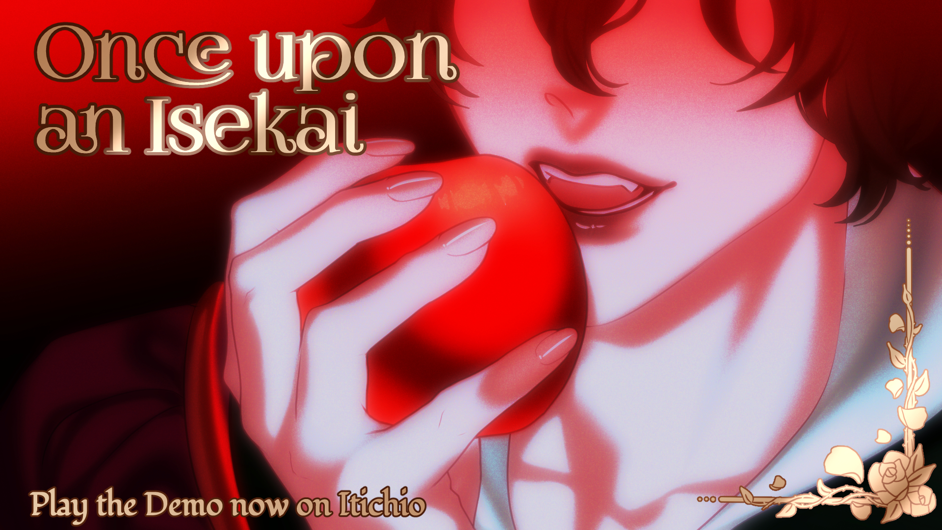 Once upon an Isekai - Demo