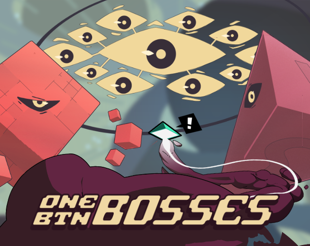 ONE BTN BOSSES