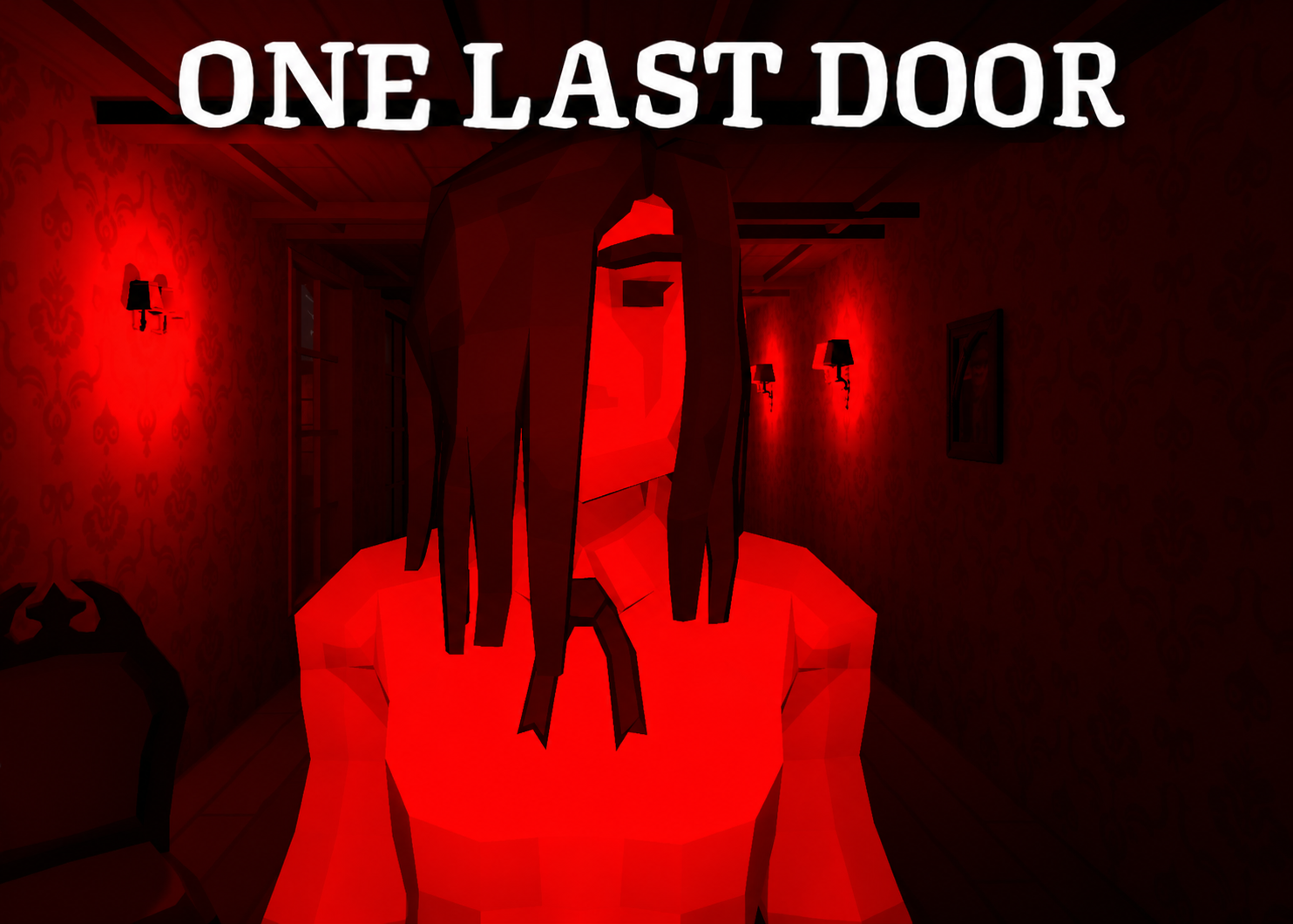 One Last Door