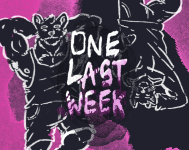 One Last Week