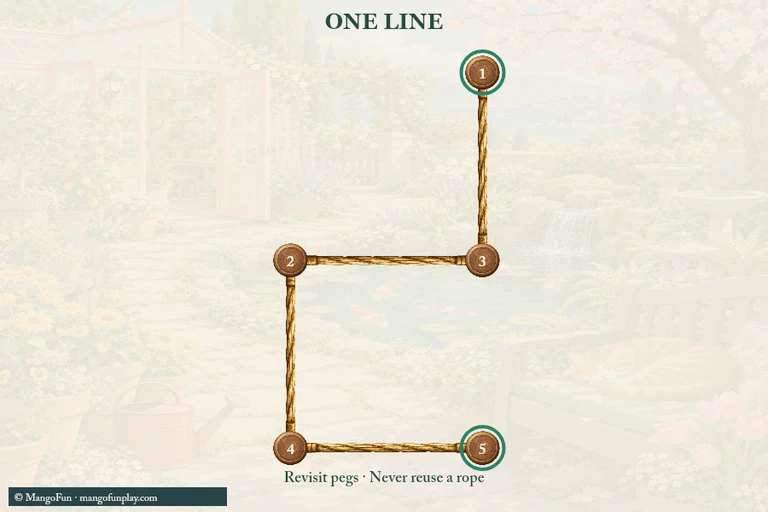 One Line