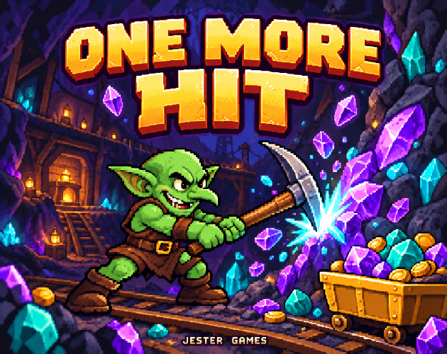 One More Hit