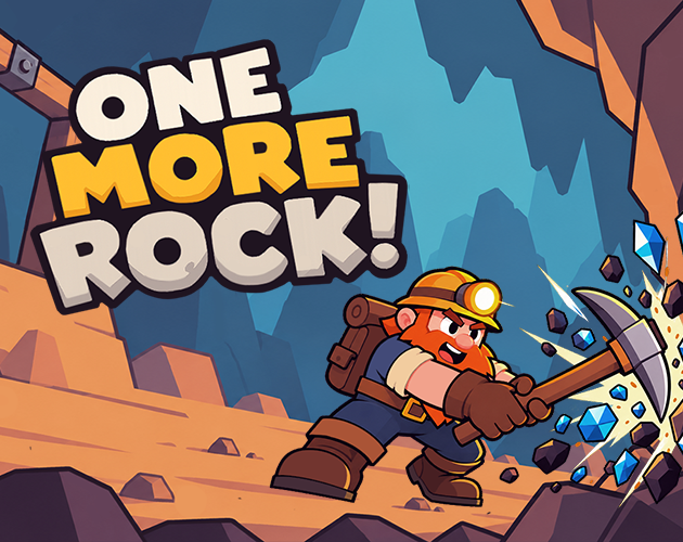 One More Rock! - Demo