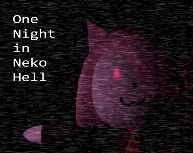 One Night in Neko Hell