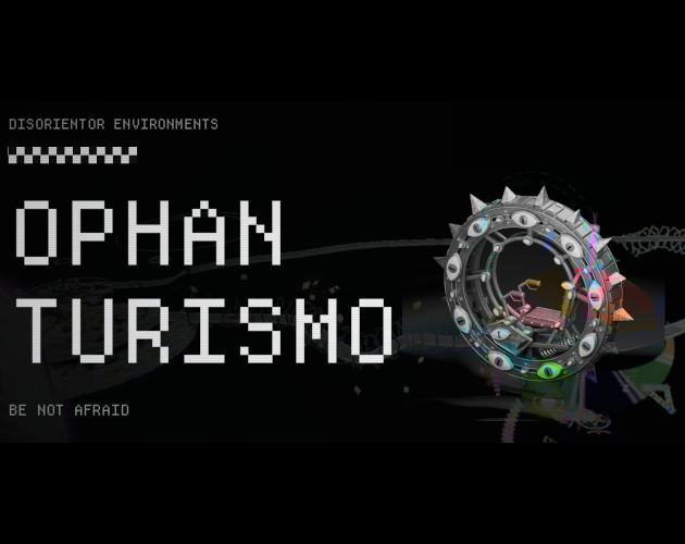 Ophan-Turismo