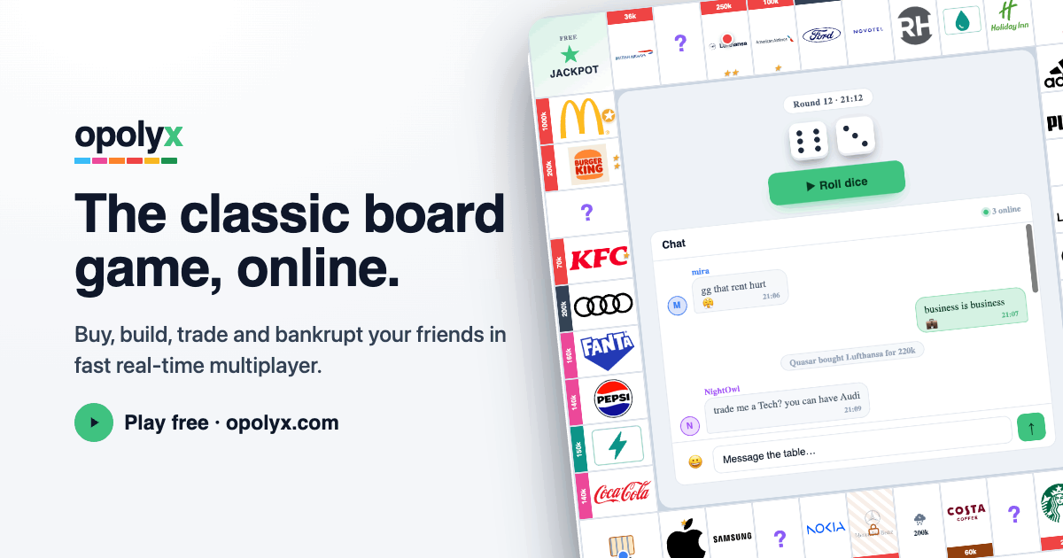 opolyx