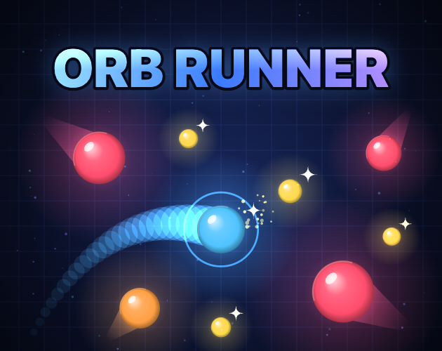 Orb Runner