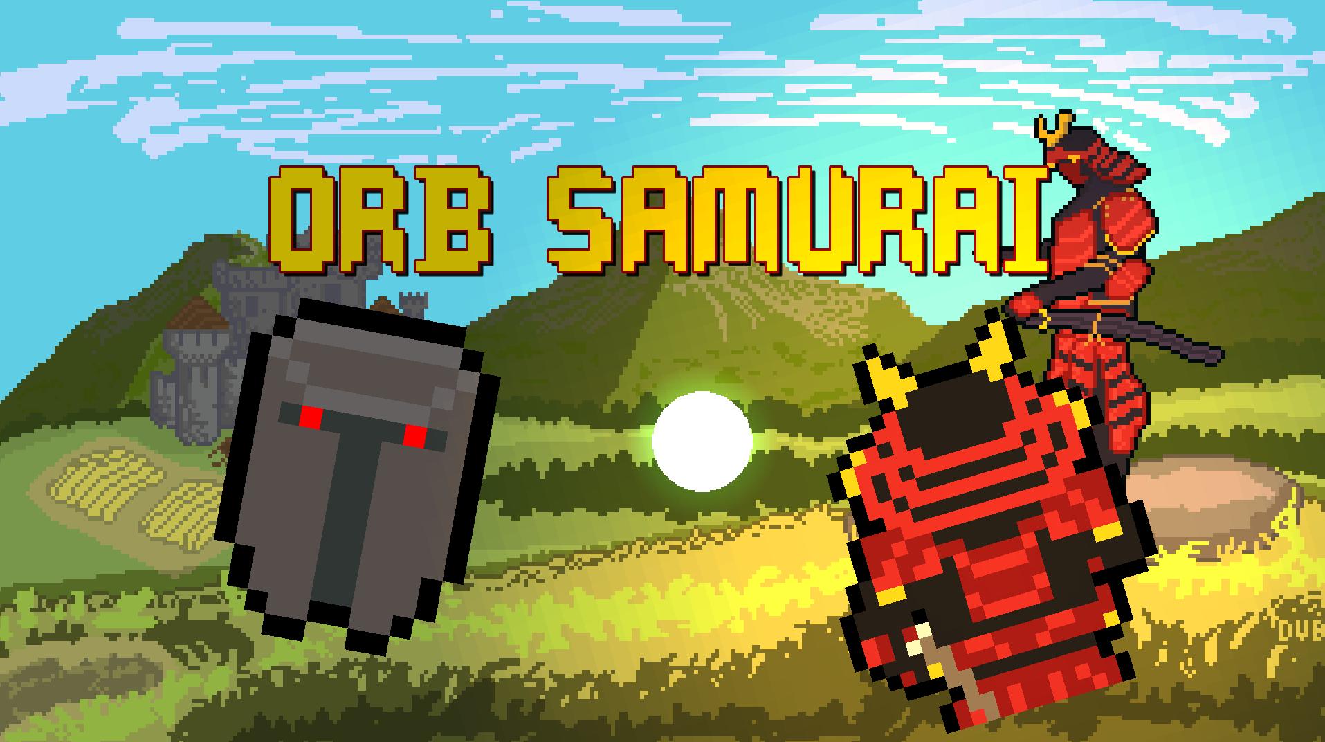 Orb Samurai