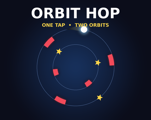 Orbit Hop