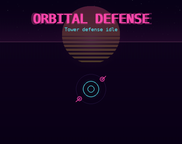 Orbital-Defense