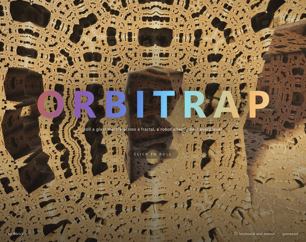 ORBITRAP