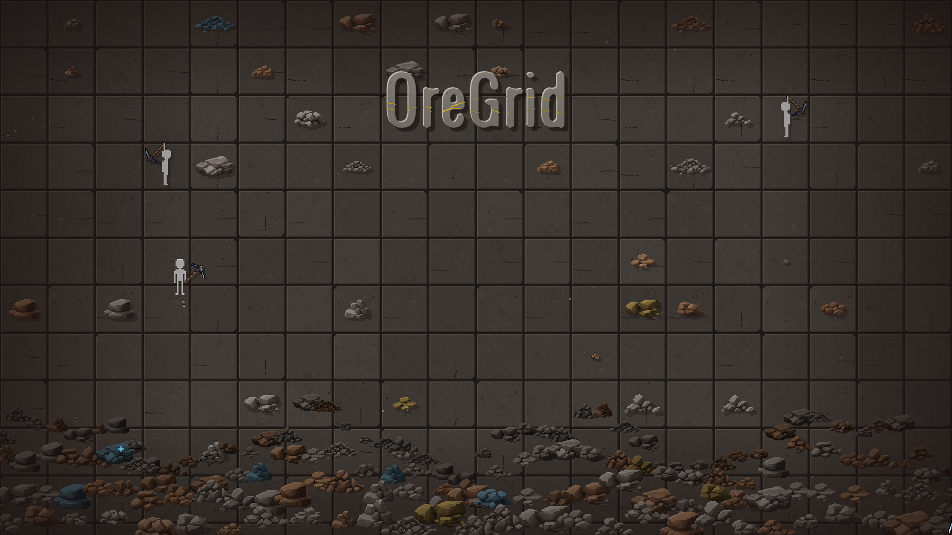 OreGrid