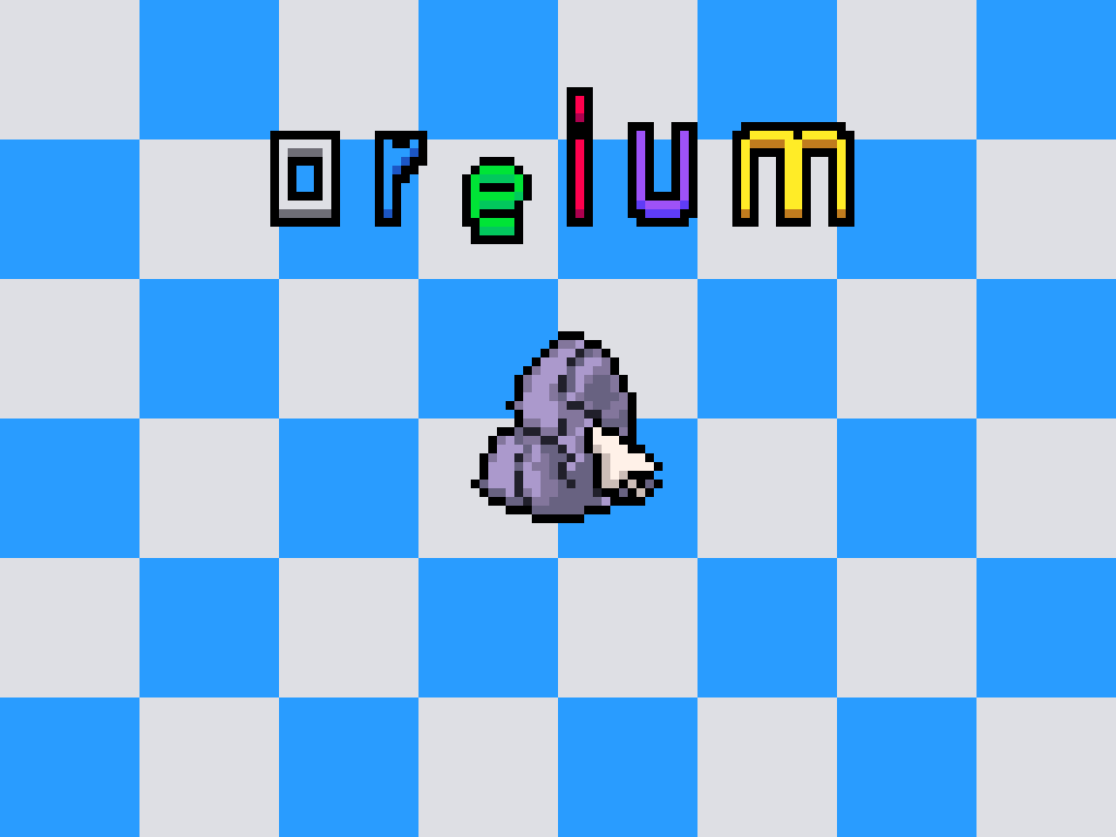 Oreium