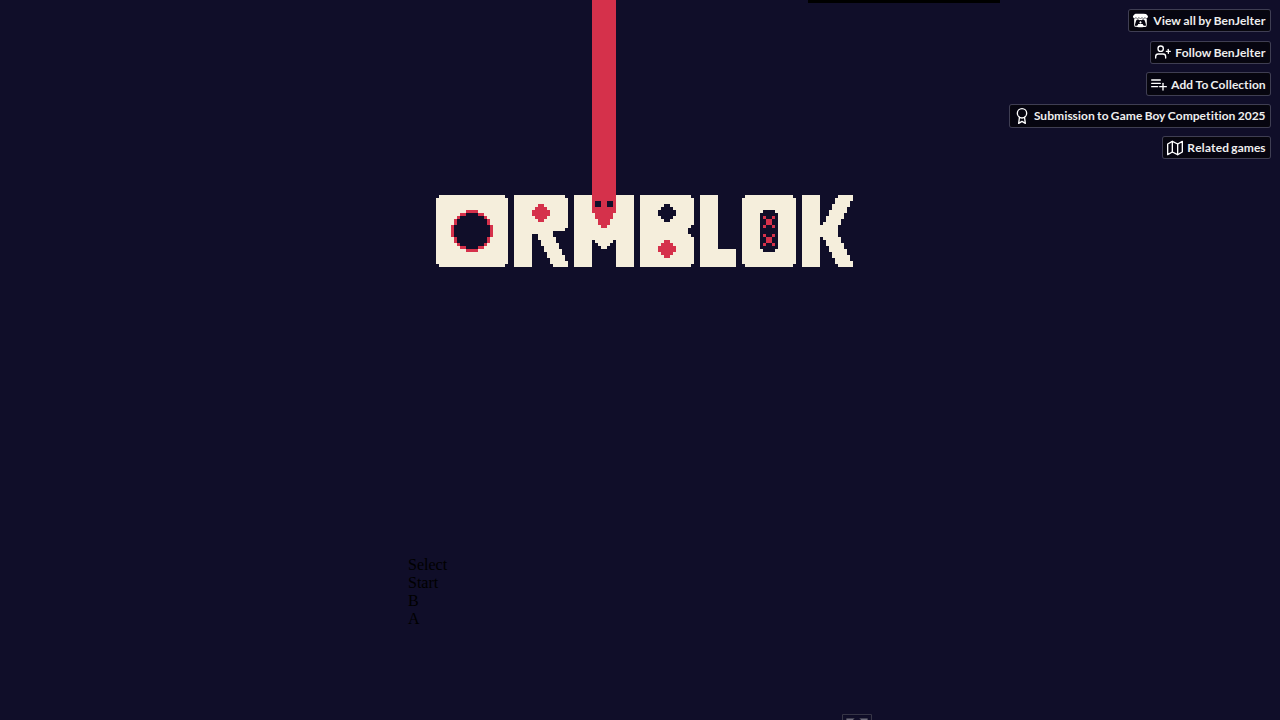 OrmBlok