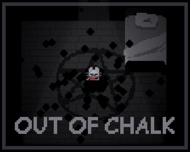 Out of Chalk