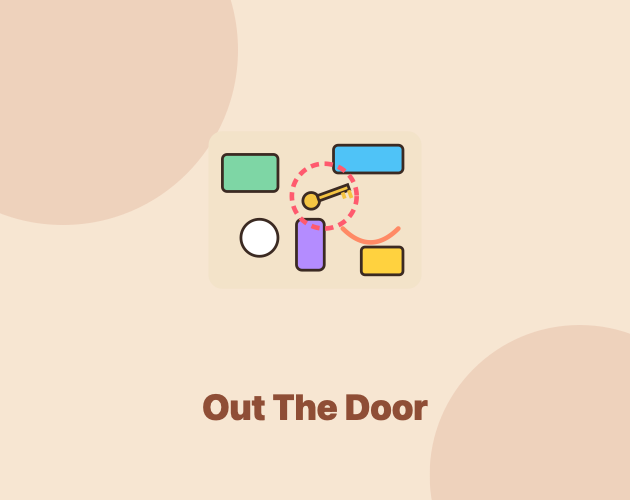 Out The Door
