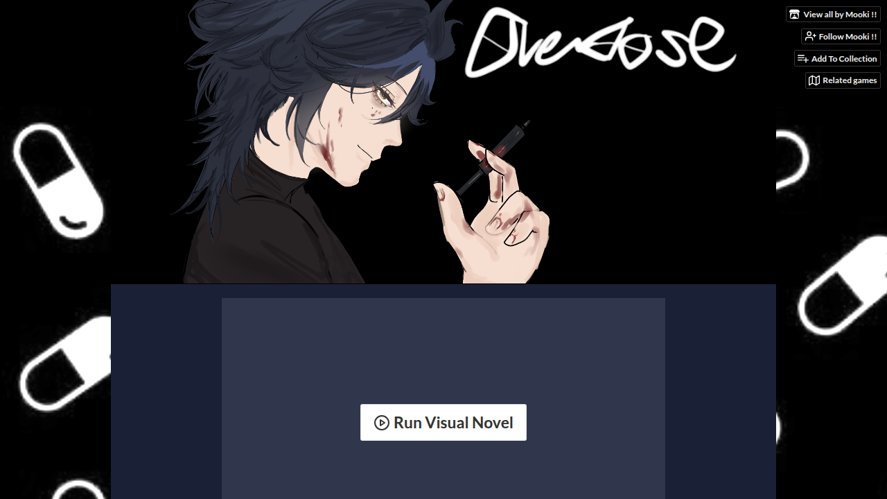 OVERD0SE