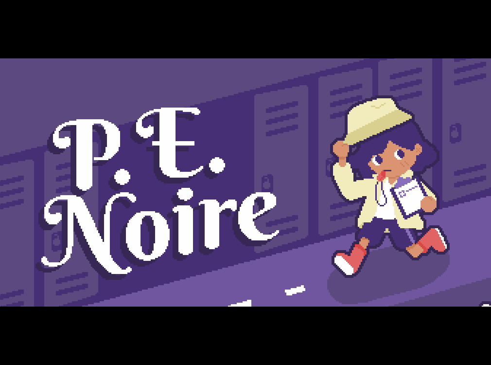 P.E. Noire