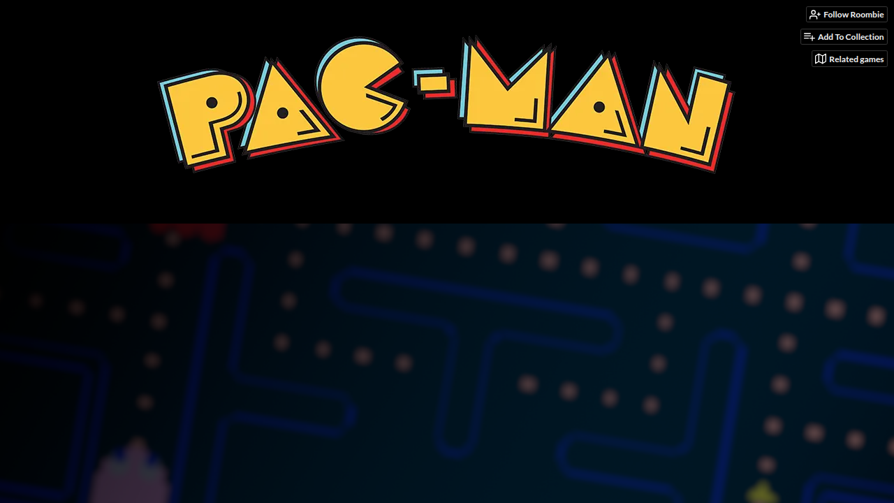Pac-Man