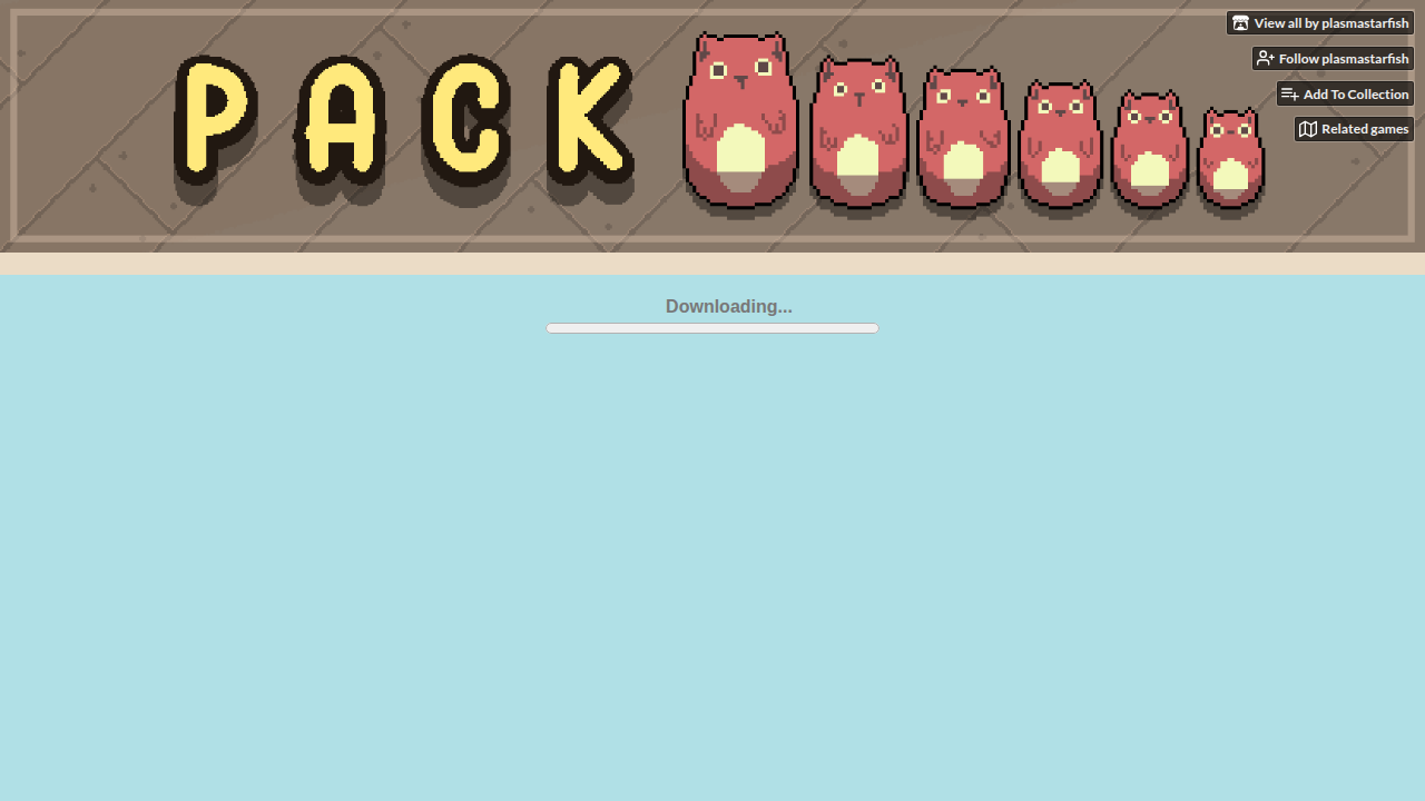 Pack