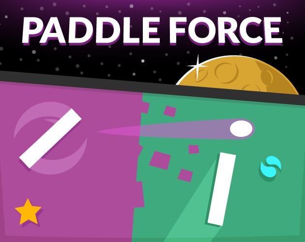 Paddle Force