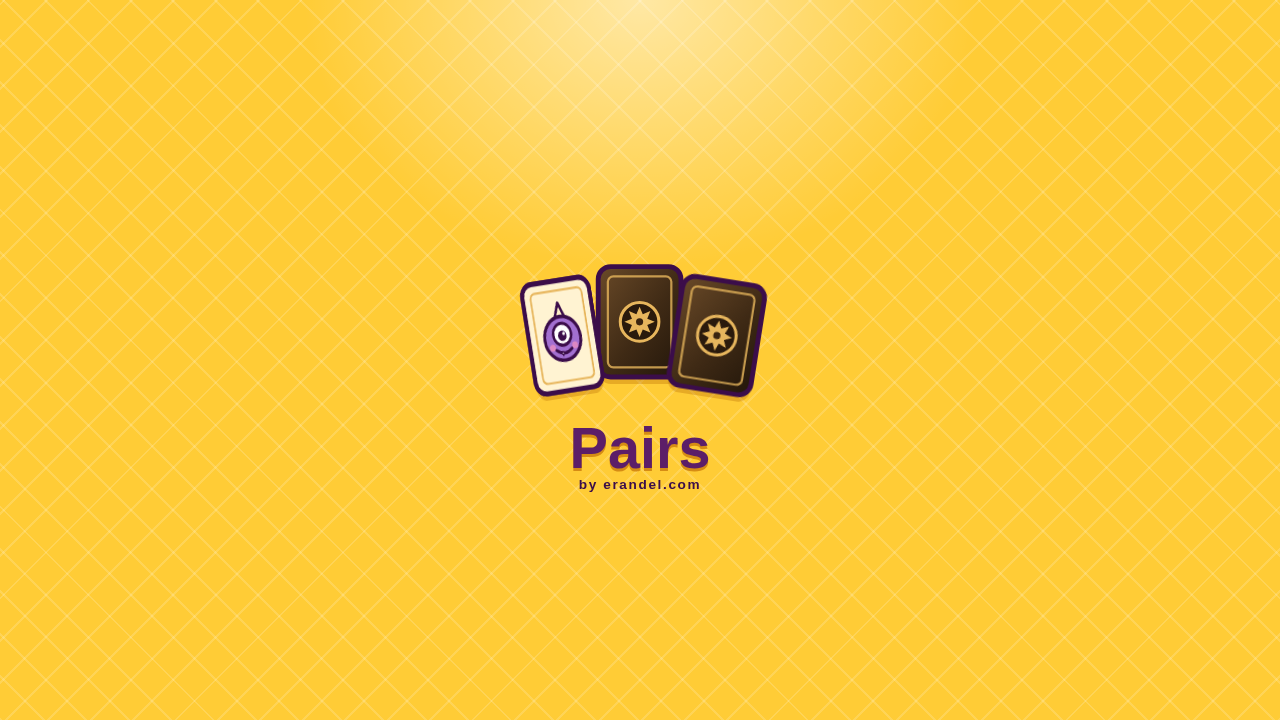 Pairs