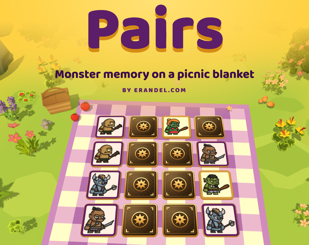 Pairs