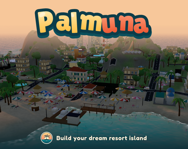 Palmuna