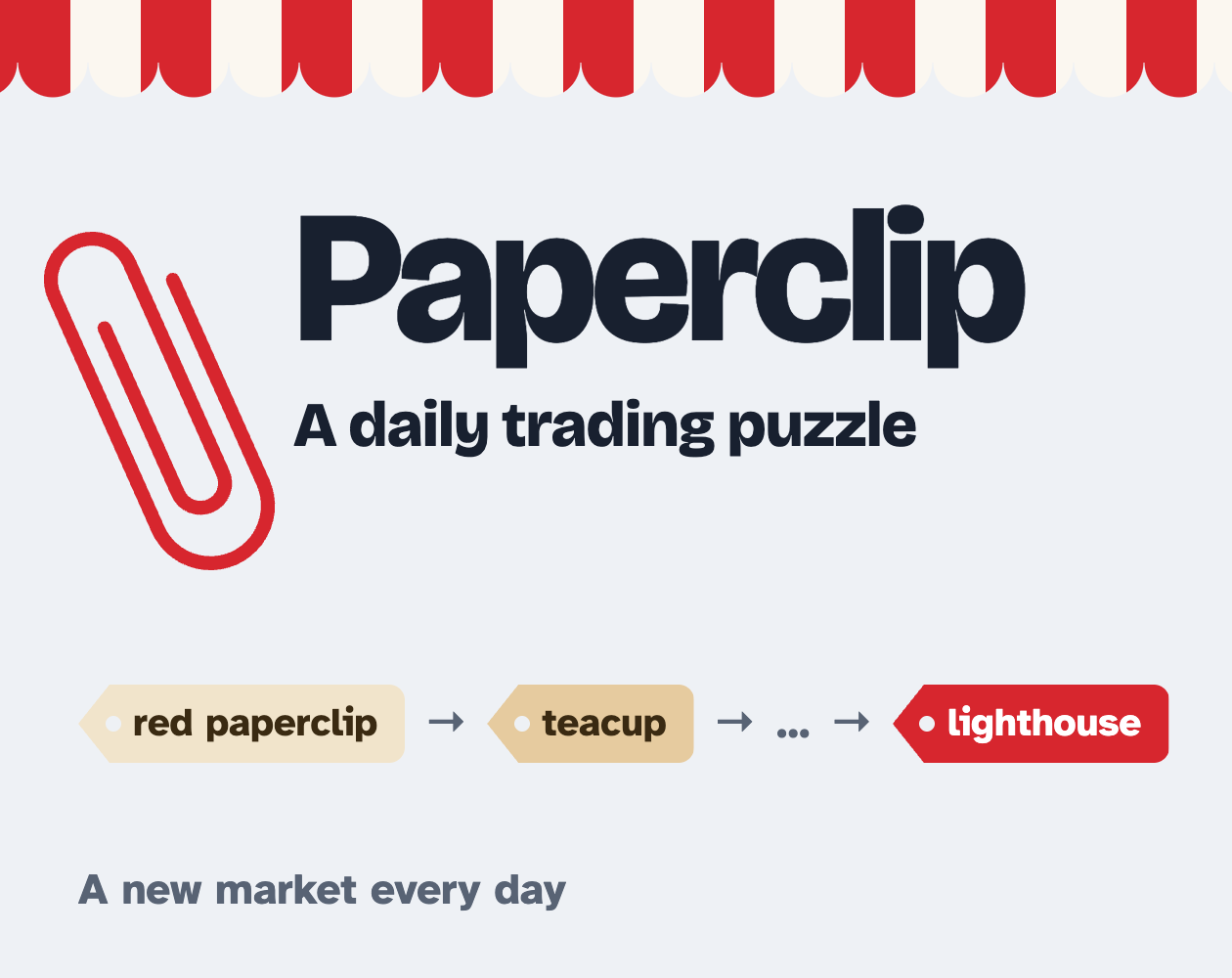 Paperclip