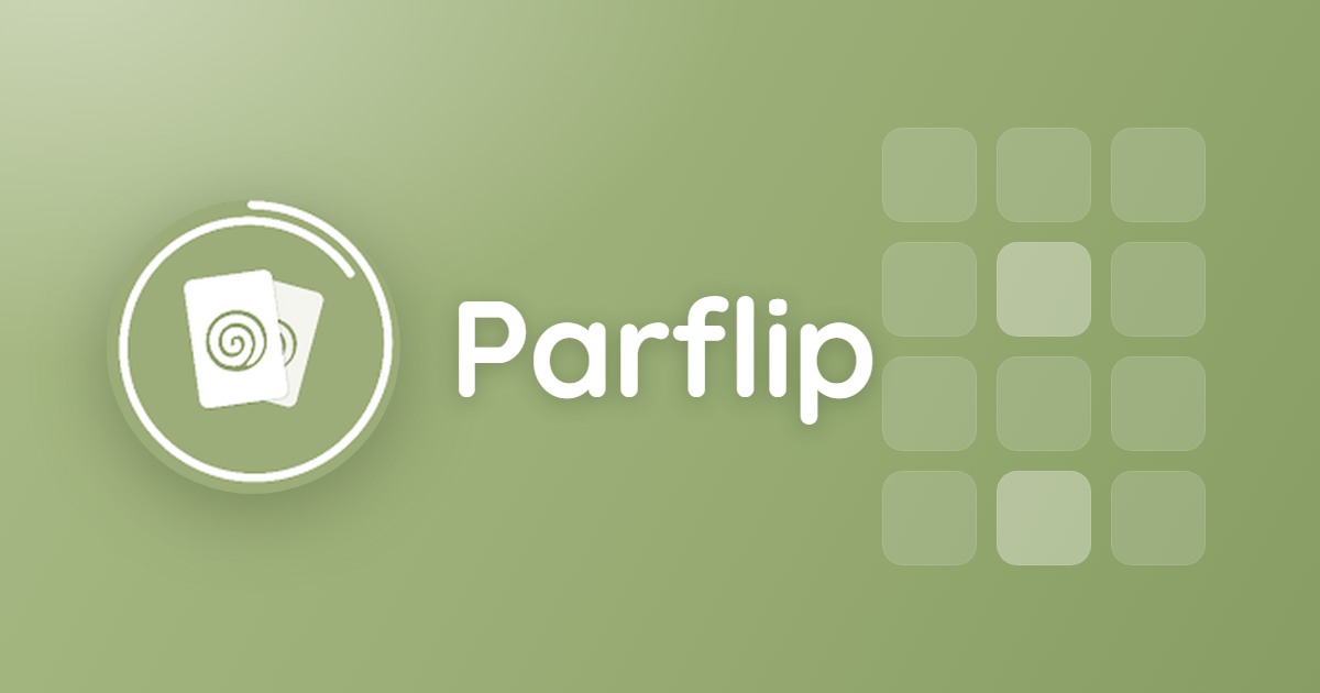 Parflip