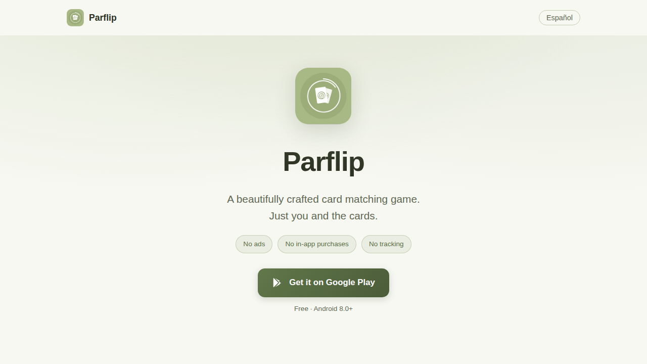 Parflip