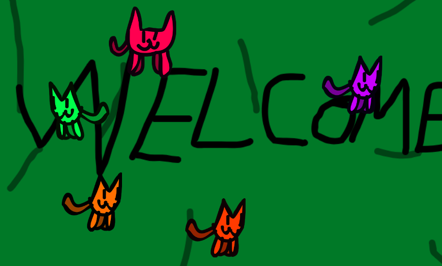 Party Kitties Classic