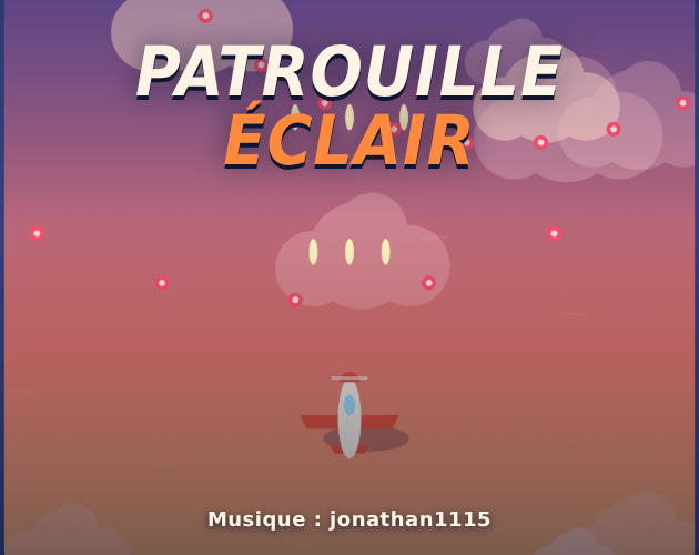 Patrouille Éclair