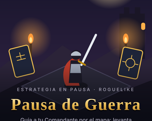 Pausa de Guerra
