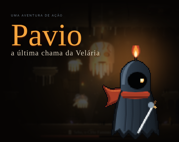Pavio