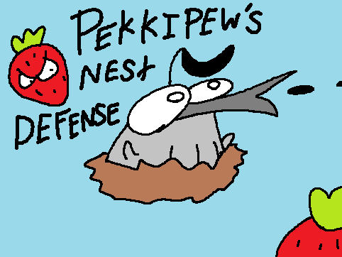 Pekkipew's Nest Defense