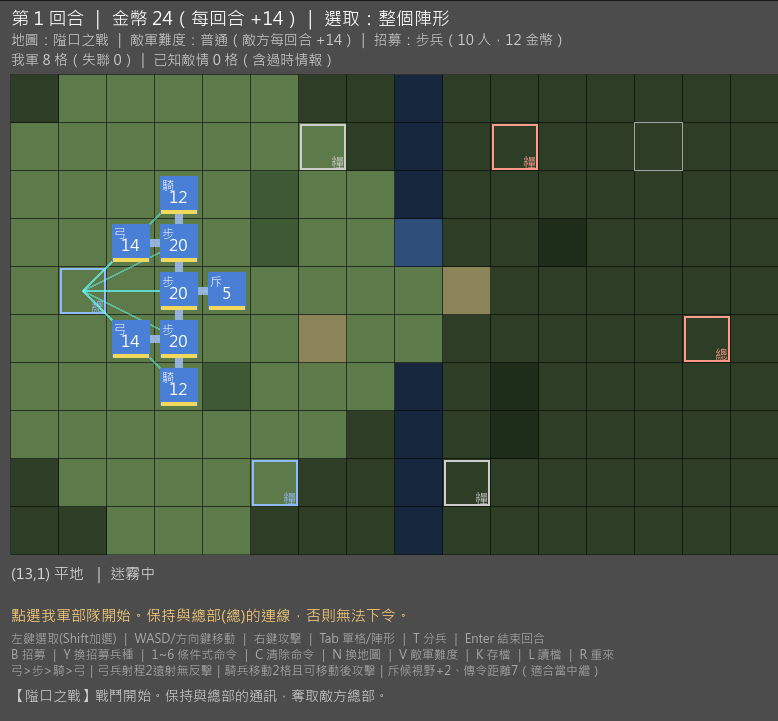 代號：偏廂 pianxiang