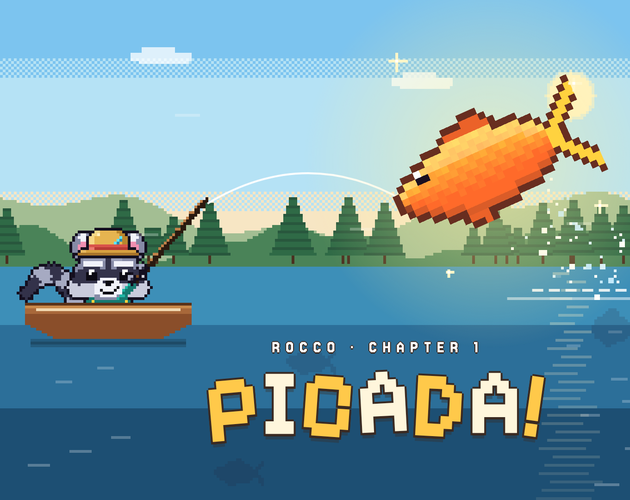 Picada!