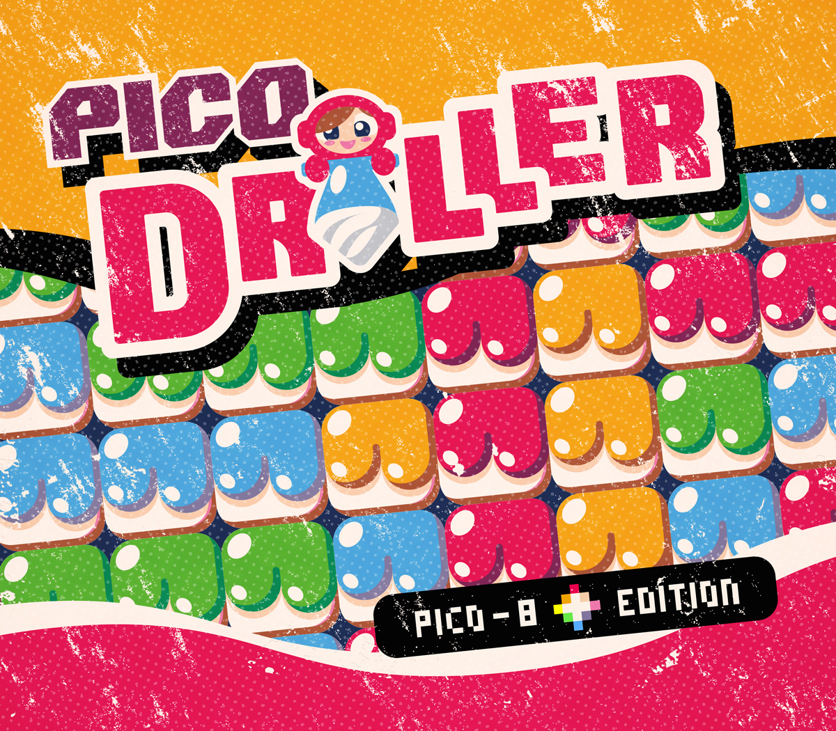 Pico Driller